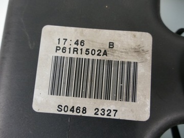 фото thumb №11, Chrysler 300m m300 3.5 v6 коллектор всасывающий 4663864