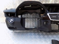 фото thumb №4, Mercedes w212 приборная панель консоль подушка безопасности ремни оригинал