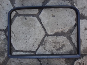 фото thumb №1, Маскировочная накладка рамка пластик прокладка люк панорамы перед mini r56