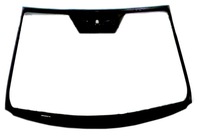 фото thumb №1, Скло лобове передня toyota verso mpv r20 2009-