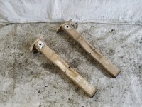 фото thumb №1, Зона деформации перед peugeot 3008