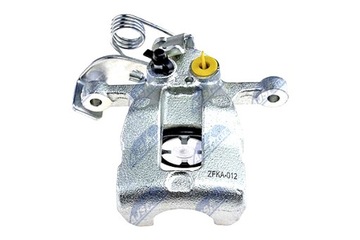 фото thumb №11, Суппорт тормозной зад kia rio iii 11- hyundai i10 13- i20 14- левый nty