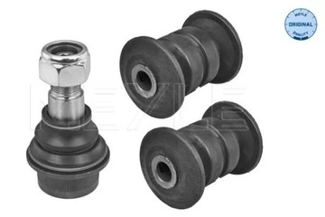 фото thumb №2, Набор napr. рычага db bm 901 / 902 sprinter i 01/95-05/06 , bm 903 sp