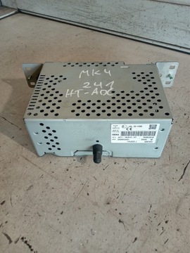 фото thumb №8, Ford focus mk4 радіо навігація навігація синхронізація