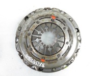 фото thumb №10, Колесо маховик citroen c5 iii 2.0 hdi 702703 703050