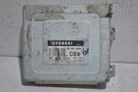 фото thumb №1, Бортовой компьютер блок управления hyundai atos 1.0 12v 3911002743