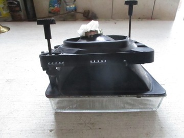 фото thumb №10, 6201/6 лампа передняя правая левая opel corsa a