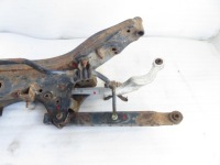 Підрамник задній renault koleos 1 4x4 Доставка, фото thumb