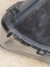 фото thumb №12, Лампа правая передняя правые перед 04857830ac chrysler voyager iv 4 рестайлинг 06r.