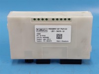 фото thumb №1, Модуль фаркоп ford explorer vi lb5t-19h378-ca 2019-