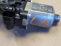 фото thumb №8, Двигунчик підйомника скла ліве зад audi a4 b9 8w a5 f5 8w8 sb oem номер eu
