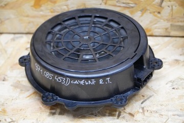 фото thumb №12, Динамик динамики озвучивание труба soubwofer усилитель cayenne iii 9y 17-