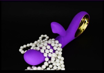 Женская мастурбация палкой AV Rod G Spot