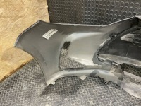 фото thumb №10, Toyota yaris iv 4 20- mazda 2 гибрид 22-24 бампер перед передний