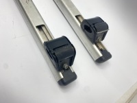 Багажник крышный рейлинги балка кровельные mercedes w124 kombi s124 Недорого, фото thumb