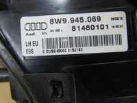 фото thumb №13, Лампа задняя левая 8w9945069 audi a4 b9 kombi