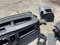 фото thumb №8, Приборная панель приборная панель приборная панель консоль ford custom lift 18-23rok