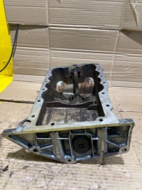 Купити Opel corsa c піддон масляна, фото thumb