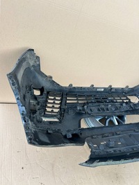 фото thumb №7, Opel zafira life vivaro c iii 19-24 бампер передний перед 9833129877