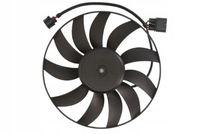 фото thumb №1, Polcar 133123u2 вентилятор радиатора