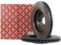 фото thumb №14, Диск тормозная febi blistein 24745