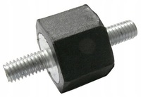 фото thumb №1, 2szt seat alhambra '96-'00 -соединитель elast met-gum