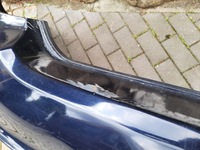 фото thumb №11, Бампер задняя mercedes r klasa w251 pdc