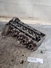 фото thumb №16, Головка oem номер 778752105 + валы + гидрокомпенсаторы bmw e87 2.0d m47