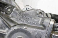 фото thumb №8, Радіатор вихлопних газів egr a6511400275 a6511420067 mercedes glk x204 2.2 cdi