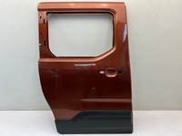 фото thumb №1, Peugeot rifter дверь правое сдвижные задние задняя оригинал 18-