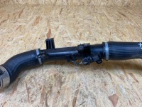 фото thumb №7, Патрубок труба шланг повітря volvo xc90 ii xc60 ii v60 ii 31686412 31657738