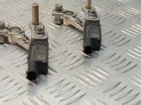 фото thumb №8, Fiat 500e клемма минусовая предохранитель аккумулятор 52139571