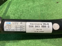 фото thumb №8, Vw golf vii 5g0 hak буксирувальний 5g0803880g