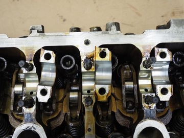 фото thumb №11, Головка w12 6.0 левая 07c103373n audi a8 d3 w12