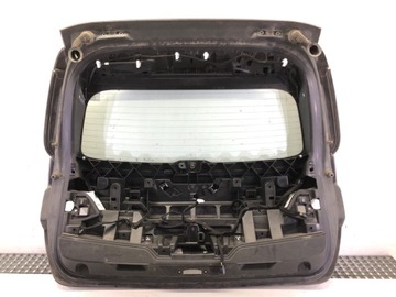 фото thumb №5, Крышка зад peugeot 308 sw ii универсал 14-21