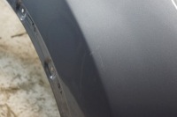 фото thumb №10, Крыло правый перед nissan qashqai j10 b52g