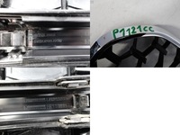 фото thumb №15, Bmw 4 g22 g23 g26 20- решётка радиатора решётка радиатора решётка впуск w бампер перед 7450404