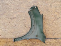 фото thumb №6, Hyundai tucson iii крила передній перед