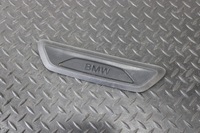 фото thumb №1, Молдинг накладка порог задняя bmw x1 f48 7349673
