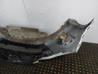 фото thumb №11, Opel corsa d opc рестайлинг бампер перед z474 противотуманка