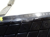 фото thumb №7, Решётка крыла правая a2316900279 mercedes sl r231
