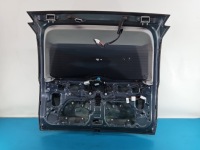 Крышка багажника задний  kia ceed i 06- универсал цвет e2 Недорого, фото thumb