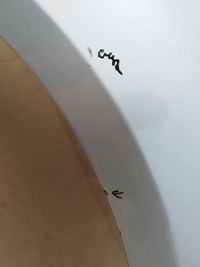 фото thumb №6, Крыло левый перед kia ceed i lift 2009-2012 kombi цвет 9s