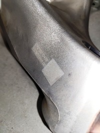 фото thumb №13, Nowa поворотный кулак renault austral espace vi перед левая - 400156ra0a