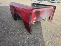 фото thumb №7, Dodge ram iv 09- кузов крыло борт usa 186cm prp