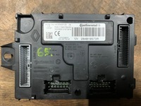 фото thumb №1, Renault clio iv модуль блок керування bcm 284b19573r