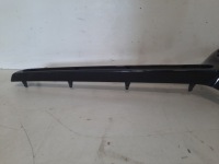 фото thumb №7, Mercedes glc w253 x253 15-23 решётка радиатора решётка радиатора рамка бампер перед a2538888900