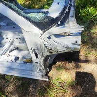 фото thumb №1, Skoda scala блок двигателя дверной правый a