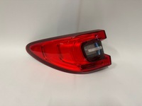фото thumb №1, Renault kadjar lift 18- лампа задня ліва full led