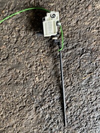 фото thumb №1, 9 bmw x5 e70 привод крышка заливной топлива 6985882